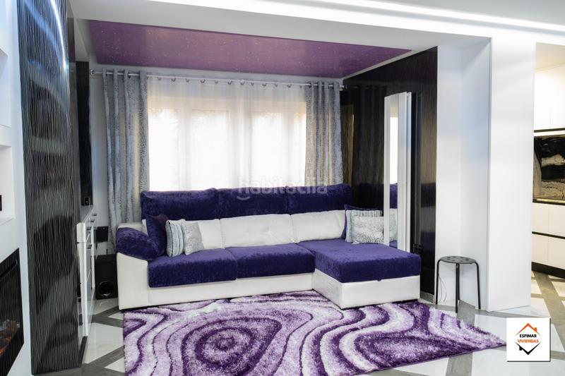 Foto aa54b529-84e3-4f99-8d60-33dca541d1b9. Pis amb calefacció a Ruiseñores Zaragoza