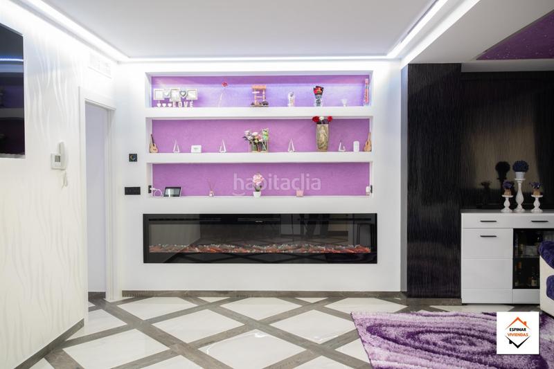 Foto c4d88d1e-c057-404b-afb5-0396d4eda367. Pis amb calefacció a Ruiseñores Zaragoza