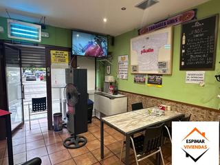 Lloguer Local Comercial a Calle de mariana pineda 0