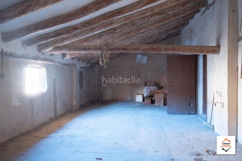 Foto 3dd6f116-0777-45e3-bb19-134c2c808c32. Casa amb aparcament a Utebo