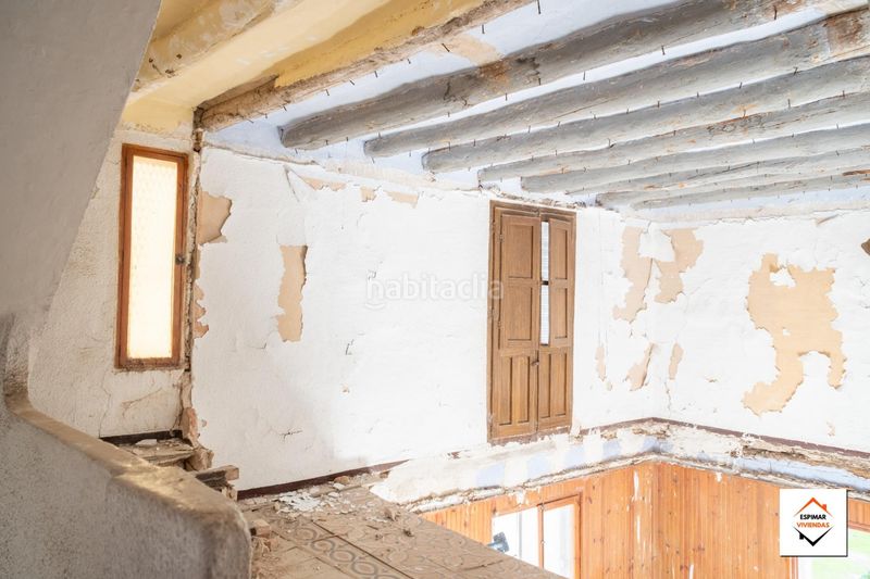 Foto 46871f70-2c12-408e-8a5c-4593f5d82276. Casa amb aparcament a Utebo
