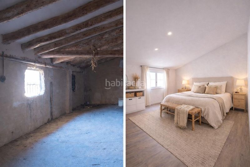 Foto 602e64db-c980-491a-8291-be7096e54929. Casa amb aparcament a Utebo