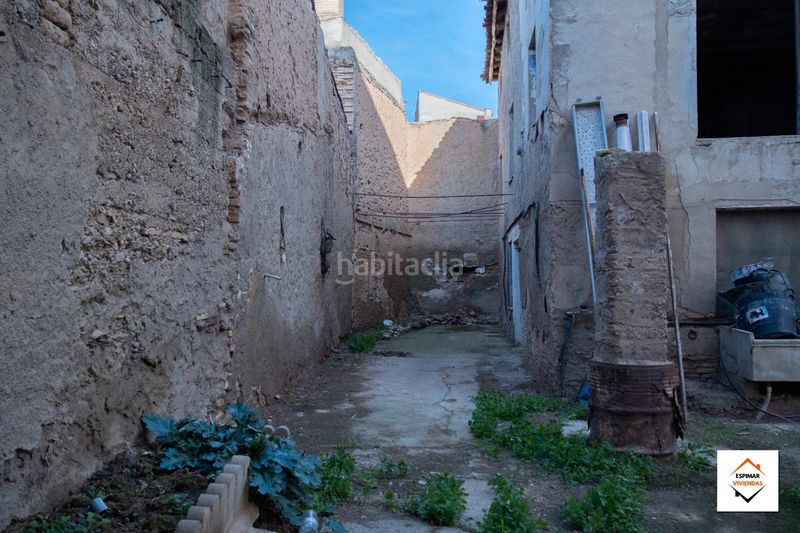 Foto 85fc09b7-abd6-4823-8717-a4e390f01c07. Casa amb aparcament a Utebo