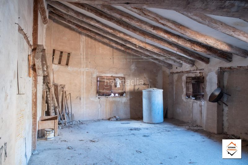 Foto c1c14ce8-183e-4f16-8d7a-5ab9e99d25b9. Casa amb aparcament a Utebo