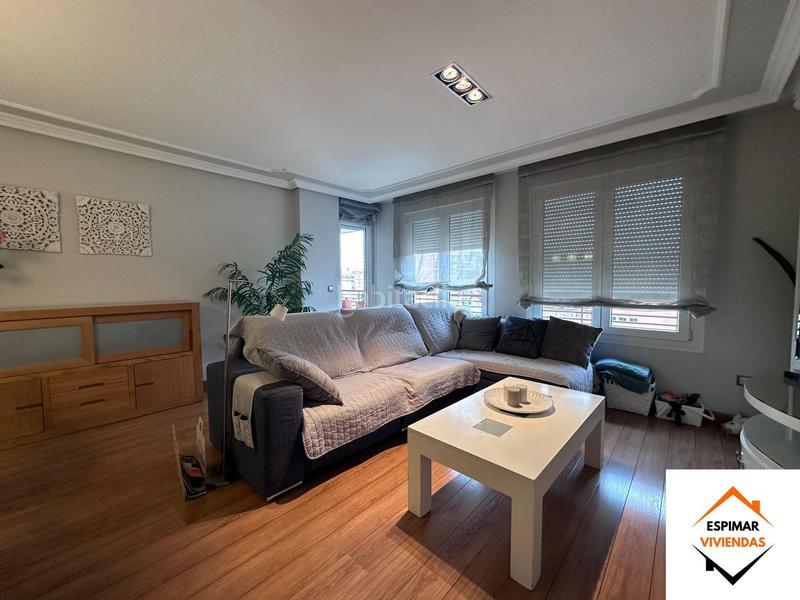 Foto 0d7d993f-9838-4885-abca-77dd435660df. Appartement avec chauffage parking dans La Granja Zaragoza