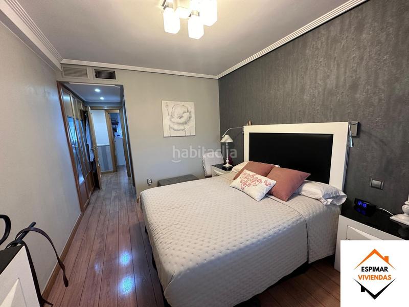 Foto 0e8f0011-2f89-4f5e-b460-3eaf4d71c0ee. Appartement avec chauffage parking dans La Granja Zaragoza