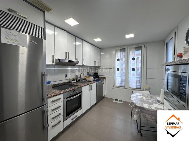 Foto 10b8bf54-bbac-493b-a783-2948dbadd7b4. Appartement avec chauffage parking dans La Granja Zaragoza