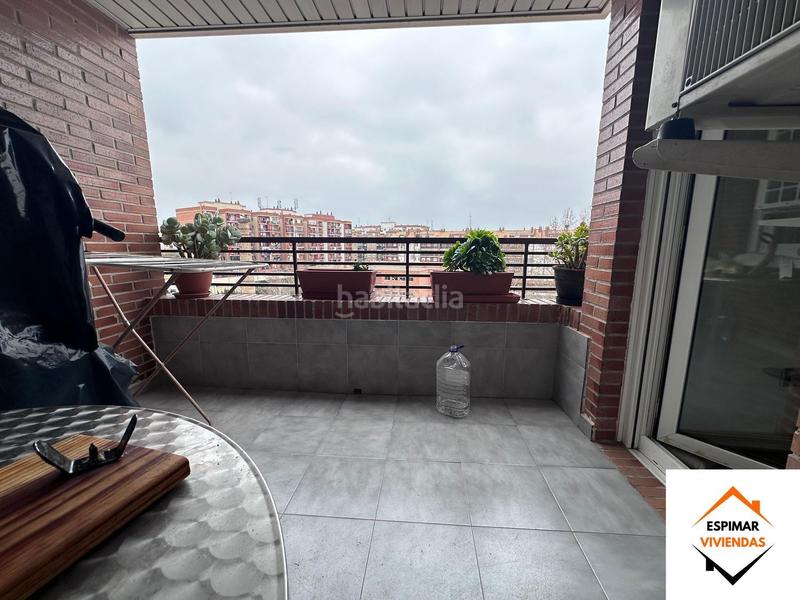 Foto 32065a90-1083-471b-b1ec-345732d1364f. Appartement avec chauffage parking dans La Granja Zaragoza