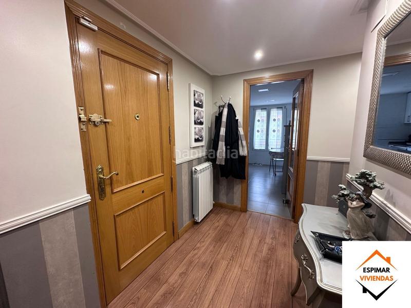 Foto 33261253-ed4a-493c-aa44-52bb414ac672. Appartement avec chauffage parking dans La Granja Zaragoza