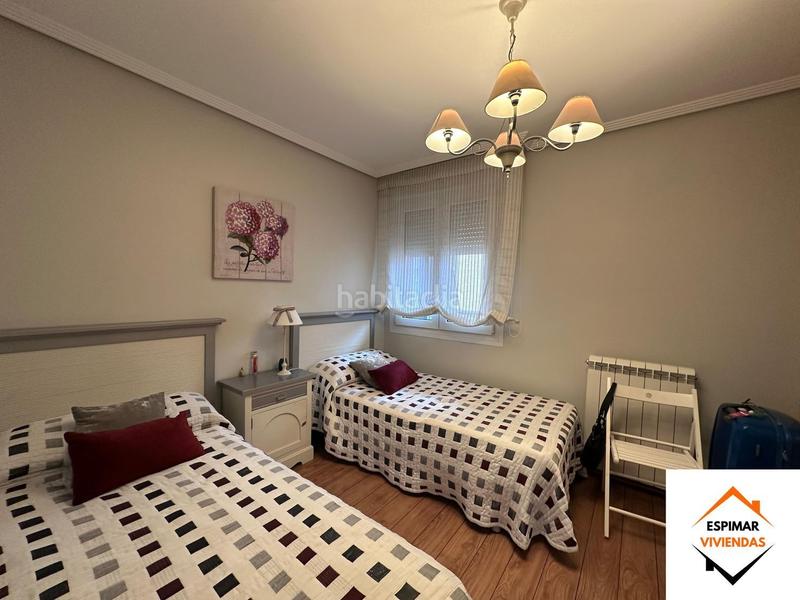 Foto 38196352-463f-4397-8039-322935abca6b. Appartement avec chauffage parking dans La Granja Zaragoza