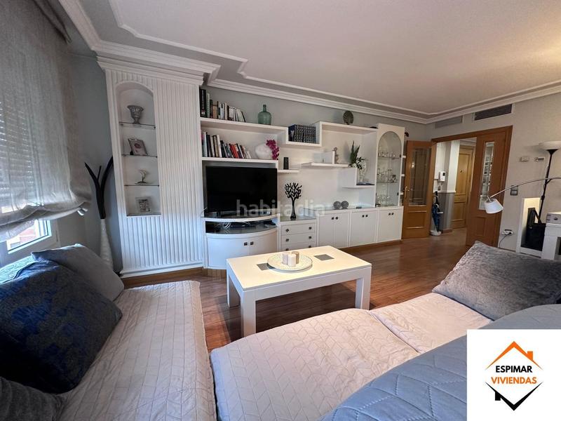 Foto 6e91ba63-1fba-422e-901f-110033dc3a61. Appartement avec chauffage parking dans La Granja Zaragoza