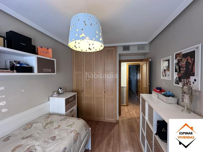 Foto 71f67677-0792-4fc5-b017-7cdf6efa2b49. Appartement avec chauffage parking dans La Granja Zaragoza