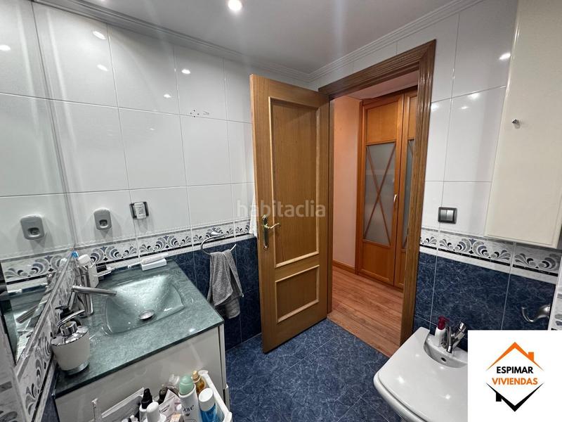 Foto 8f908421-24e6-4f23-ad86-67be42bad22c. Appartement avec chauffage parking dans La Granja Zaragoza