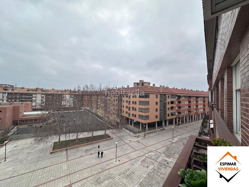 Foto 92b2b246-9e97-45bb-bf2a-7774c15380da. Appartement avec chauffage parking dans La Granja Zaragoza