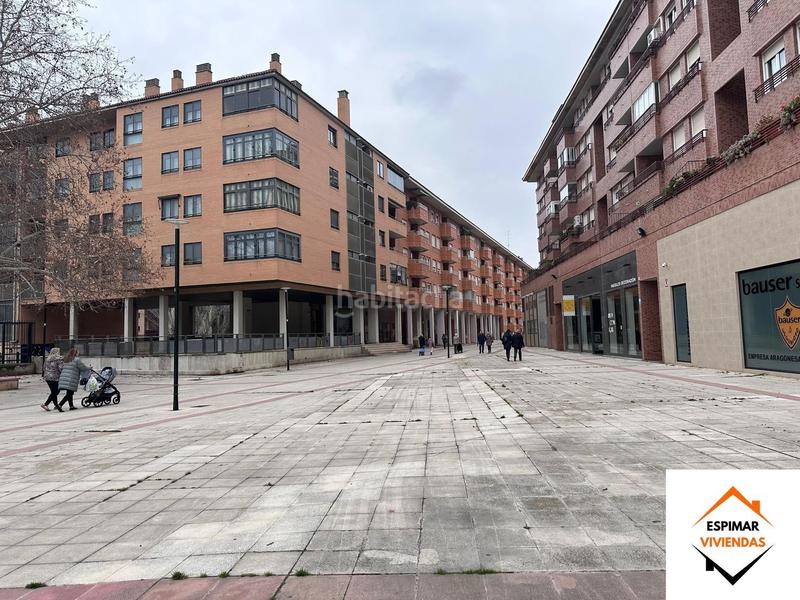 Foto a39415ab-79d3-4c55-a351-69b1f7dfb359. Appartement avec chauffage parking dans La Granja Zaragoza