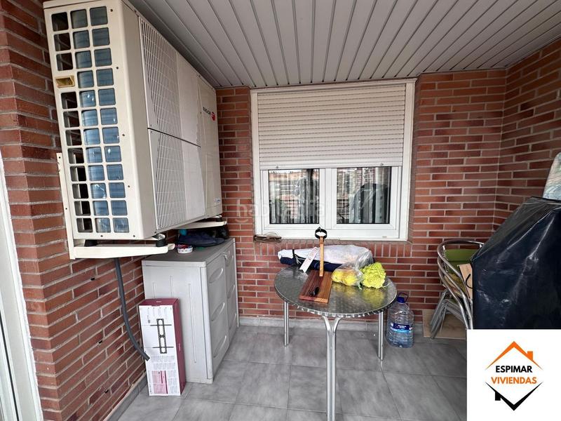 Foto ac4d7e56-66de-49dc-92f4-e6e80c5692bc. Appartement avec chauffage parking dans La Granja Zaragoza