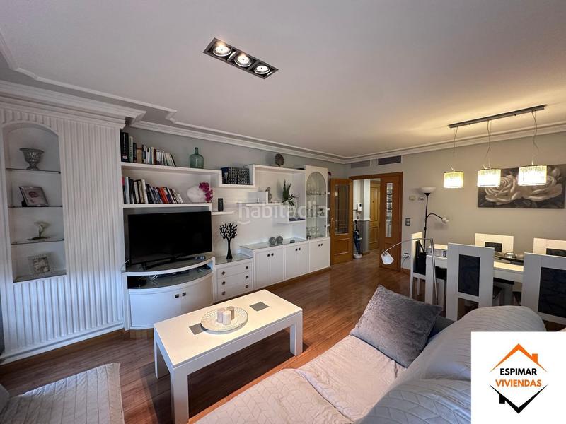 Foto b7a7b186-f188-42a2-b736-6221de22d2c1. Appartement avec chauffage parking dans La Granja Zaragoza