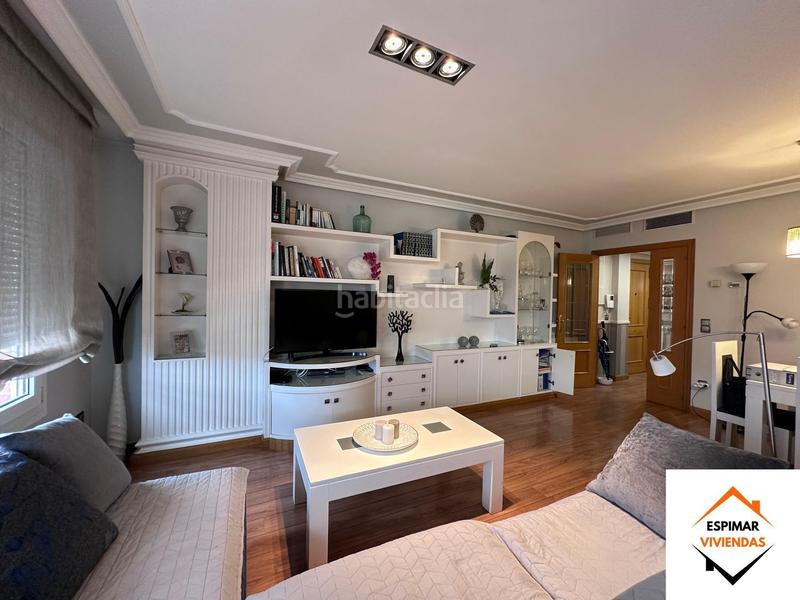 Foto d8448b2d-0f7b-4e79-987e-12e4728881aa. Appartement avec chauffage parking dans La Granja Zaragoza