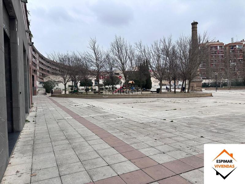 Foto eed62739-6630-4808-86ae-9d6c91459f1d. Appartement avec chauffage parking dans La Granja Zaragoza