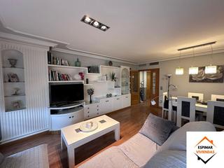 Appartement à Plaza ángel sanz briz 9