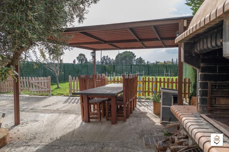 Foto 093764e5-1577-4bd4-b913-b846da0d3243. Casa adossada amb aparcament a Casetas-Villarrapa Zaragoza