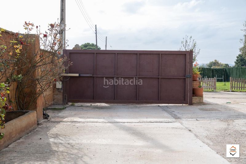 Foto 45928de9-6275-4286-80cb-623ecbbcb89e. Casa adossada amb aparcament a Casetas-Villarrapa Zaragoza