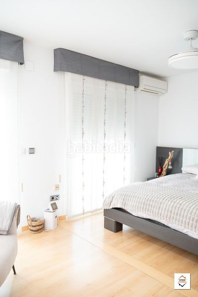 Foto 7693a854-3076-4b94-a639-555d8fd26a51. Casa adossada amb aparcament a Casetas-Villarrapa Zaragoza