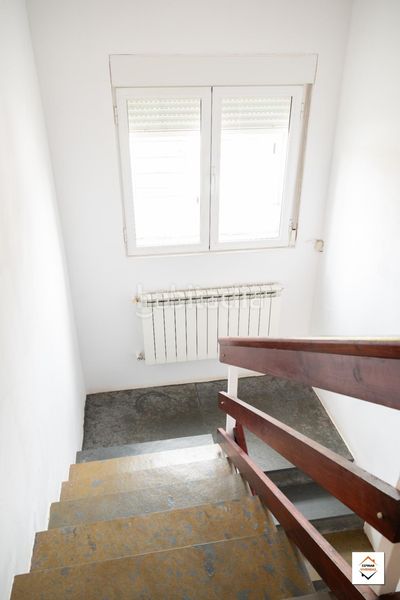 Foto d2e25055-4420-4238-82b9-6b816f266bf1. Casa adossada amb aparcament a Casetas-Villarrapa Zaragoza
