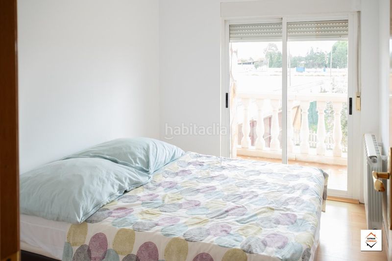 Foto fe0a96c3-d7b5-47e6-ad46-db75a99f80a9. Casa adossada amb aparcament a Casetas-Villarrapa Zaragoza