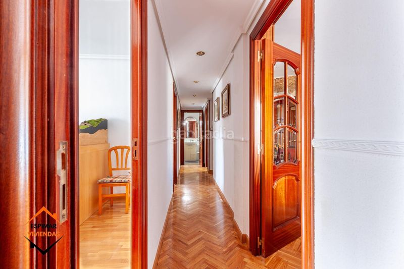 Foto 00a045af-656f-43e7-a3fd-0ea16d844828. Pis a Parque Palomar - Bombarda Zaragoza