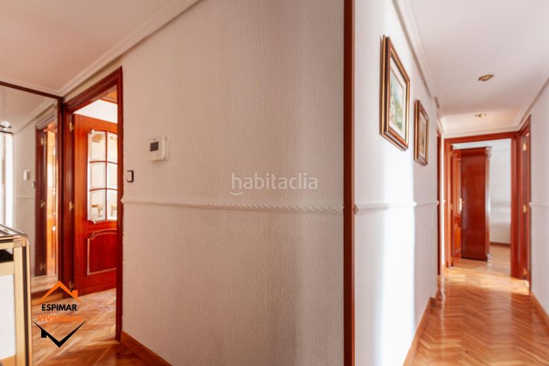 Foto 047405d0-f252-4f13-93f0-646224d679c1. Pis a Parque Palomar - Bombarda Zaragoza