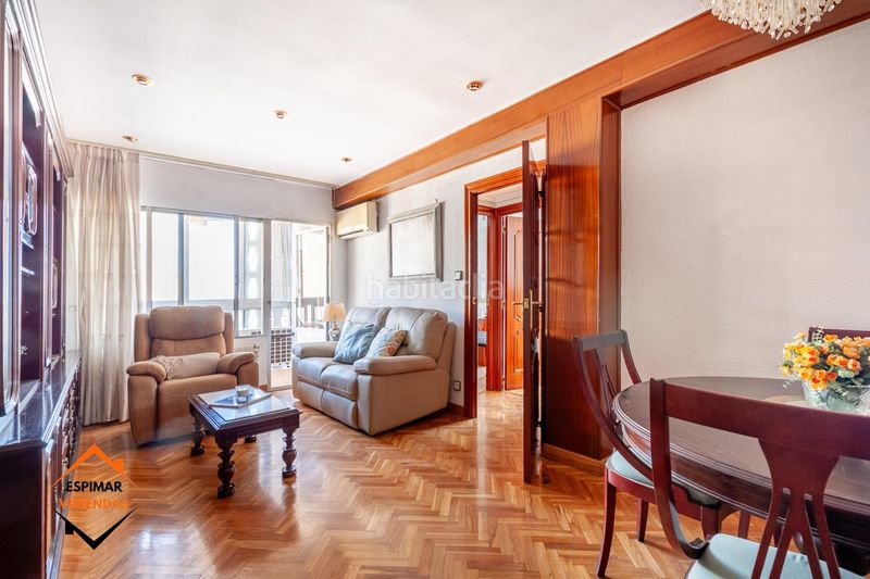 Foto 210bce27-5702-48c0-8d01-15e05af965a7. Pis a Parque Palomar - Bombarda Zaragoza