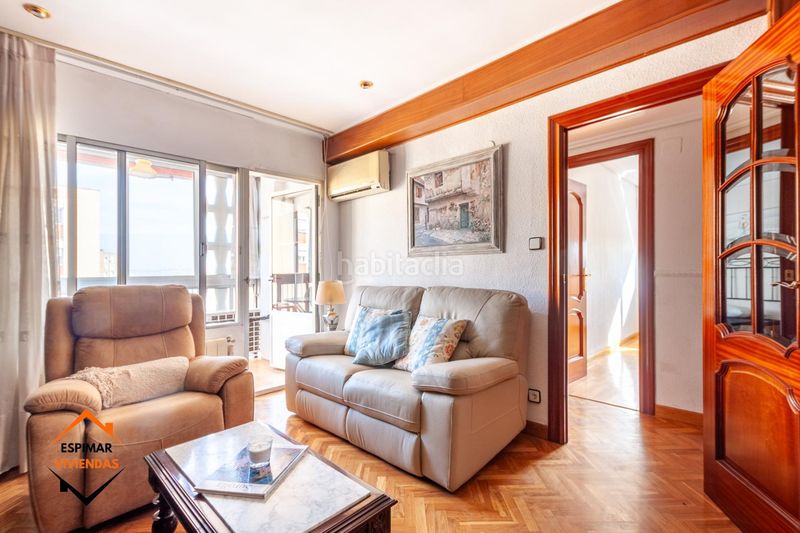 Foto 23653d9b-d332-4571-a66c-c4bbe3e7a4f6. Pis a Parque Palomar - Bombarda Zaragoza