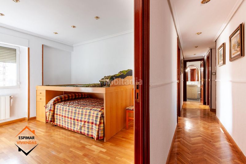 Foto 2e8eac16-7617-4e4d-87b3-92c3e60d881d. Pis a Parque Palomar - Bombarda Zaragoza