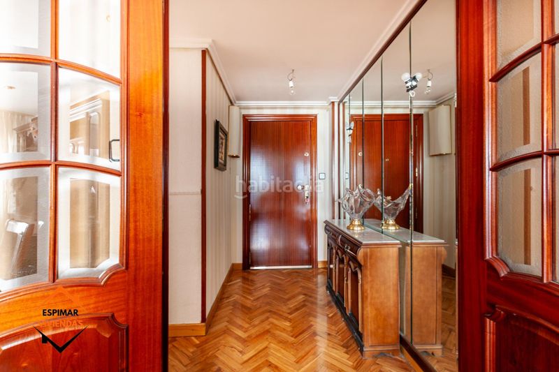 Foto 4542207b-0e0f-4b56-bdfd-b9c4e14c4587. Pis a Parque Palomar - Bombarda Zaragoza