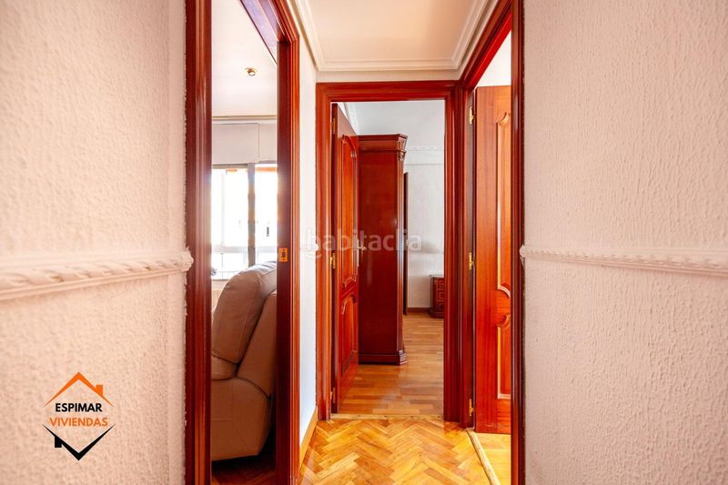 Foto 47c9acc2-a3ee-4e2d-9c59-d86d2ec4fa21. Pis a Parque Palomar - Bombarda Zaragoza