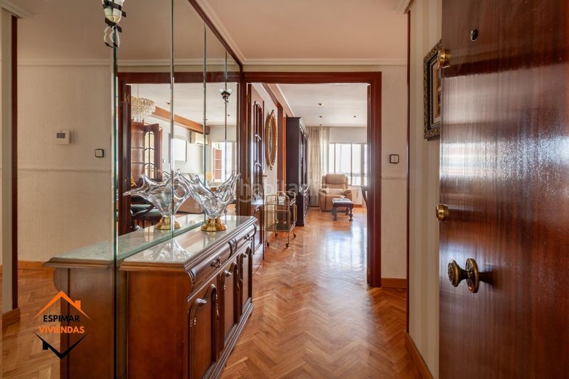 Foto 4e3673c9-b003-4f32-8647-dc025e33744d. Pis a Parque Palomar - Bombarda Zaragoza