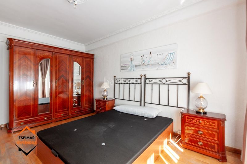 Foto 53382bfc-5a4f-440a-8074-ea7976ab3102. Pis a Parque Palomar - Bombarda Zaragoza