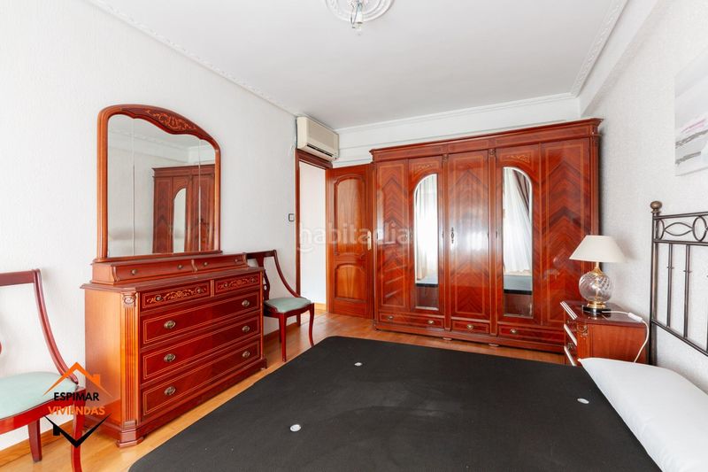 Foto 6fd4803f-d2a5-46db-9ca3-9a66b2fcfa08. Pis a Parque Palomar - Bombarda Zaragoza