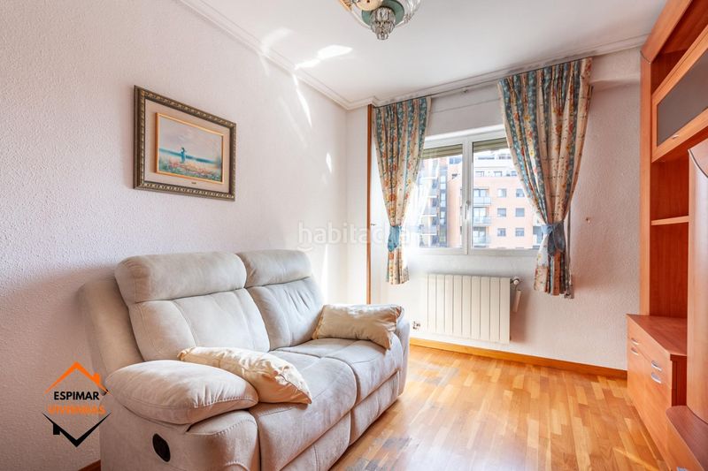 Foto 79642875-48c1-486b-b57b-54087abc6bbb. Pis a Parque Palomar - Bombarda Zaragoza