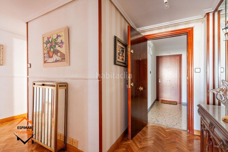 Foto 8557df3a-7148-4107-9478-9861e50ae11c. Pis a Parque Palomar - Bombarda Zaragoza