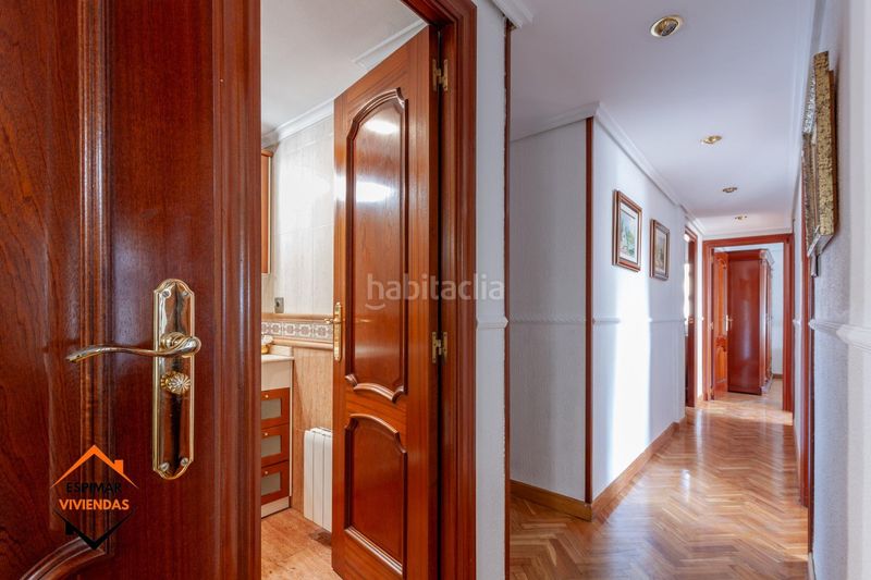 Foto 87741a97-f0d5-4781-8cfd-c3e7a7cb1685. Pis a Parque Palomar - Bombarda Zaragoza