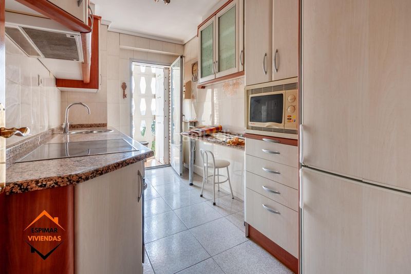 Foto 958860a8-cd93-4fa4-9eb0-afc4582616e0. Pis a Parque Palomar - Bombarda Zaragoza