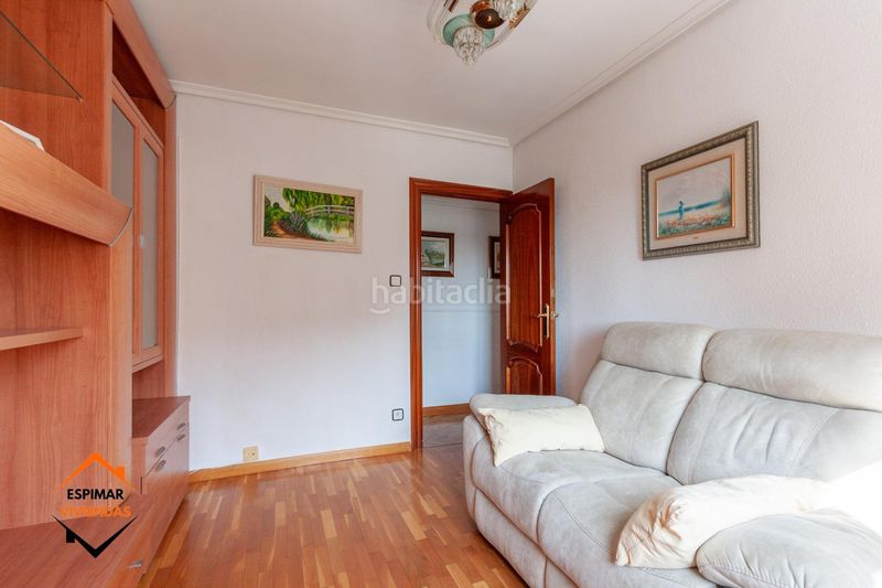 Foto 9b312969-ae44-4a4e-8acc-7315f4bc1447. Pis a Parque Palomar - Bombarda Zaragoza