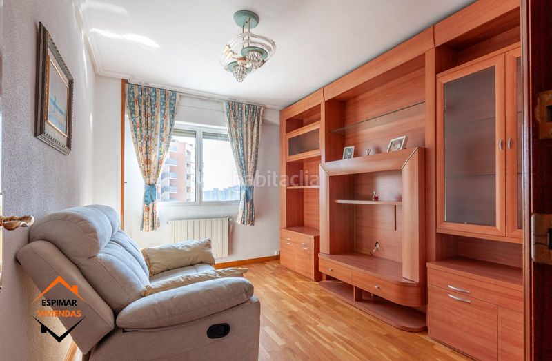 Foto a49e8641-344a-4af1-a22c-4451d54b6ab4. Pis a Parque Palomar - Bombarda Zaragoza