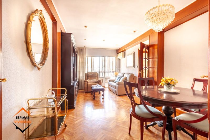 Foto ad777115-4e46-4308-a869-68e076af18e7. Pis a Parque Palomar - Bombarda Zaragoza