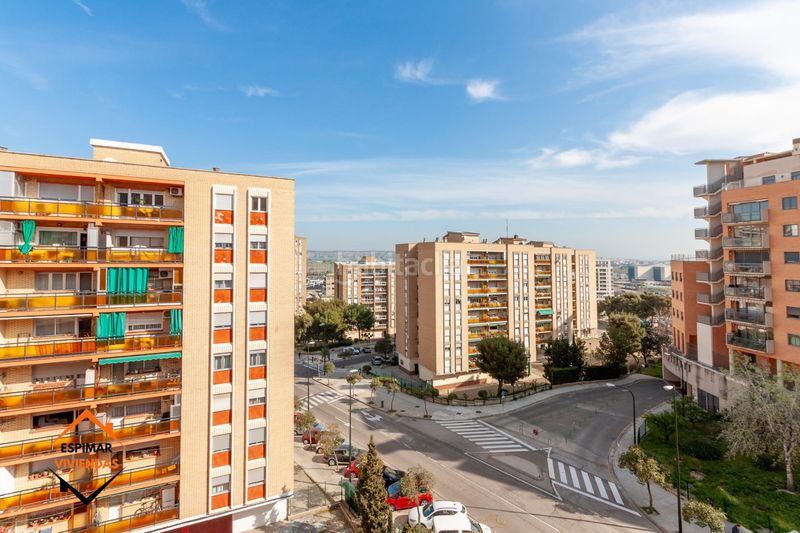 Foto b1d8a3cd-c68b-4079-b155-7e2cf855612b. Pis a Parque Palomar - Bombarda Zaragoza