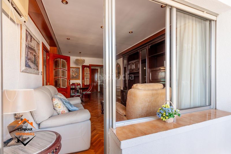 Foto c94c49f0-b5f1-40f0-aebe-808881aaaa5b. Pis a Parque Palomar - Bombarda Zaragoza