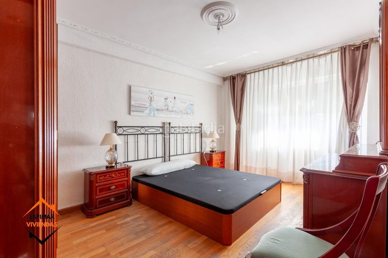 Foto e04cdeea-069e-4e8b-b01f-6e91d0f8619e. Pis a Parque Palomar - Bombarda Zaragoza