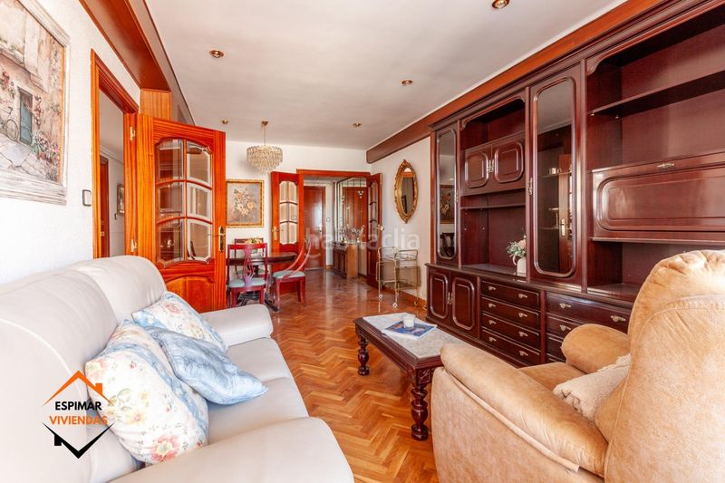 Foto e581a548-3d8a-4272-b09a-87ce278e4c74. Pis a Parque Palomar - Bombarda Zaragoza